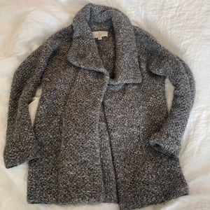 Superfine 100% Alpaca Brochu Walker Sweater